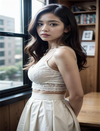 迷你剧深度解析：《少女的诱惑》的人物塑造与情感表达 ——深入探索迷你剧的艺术世界